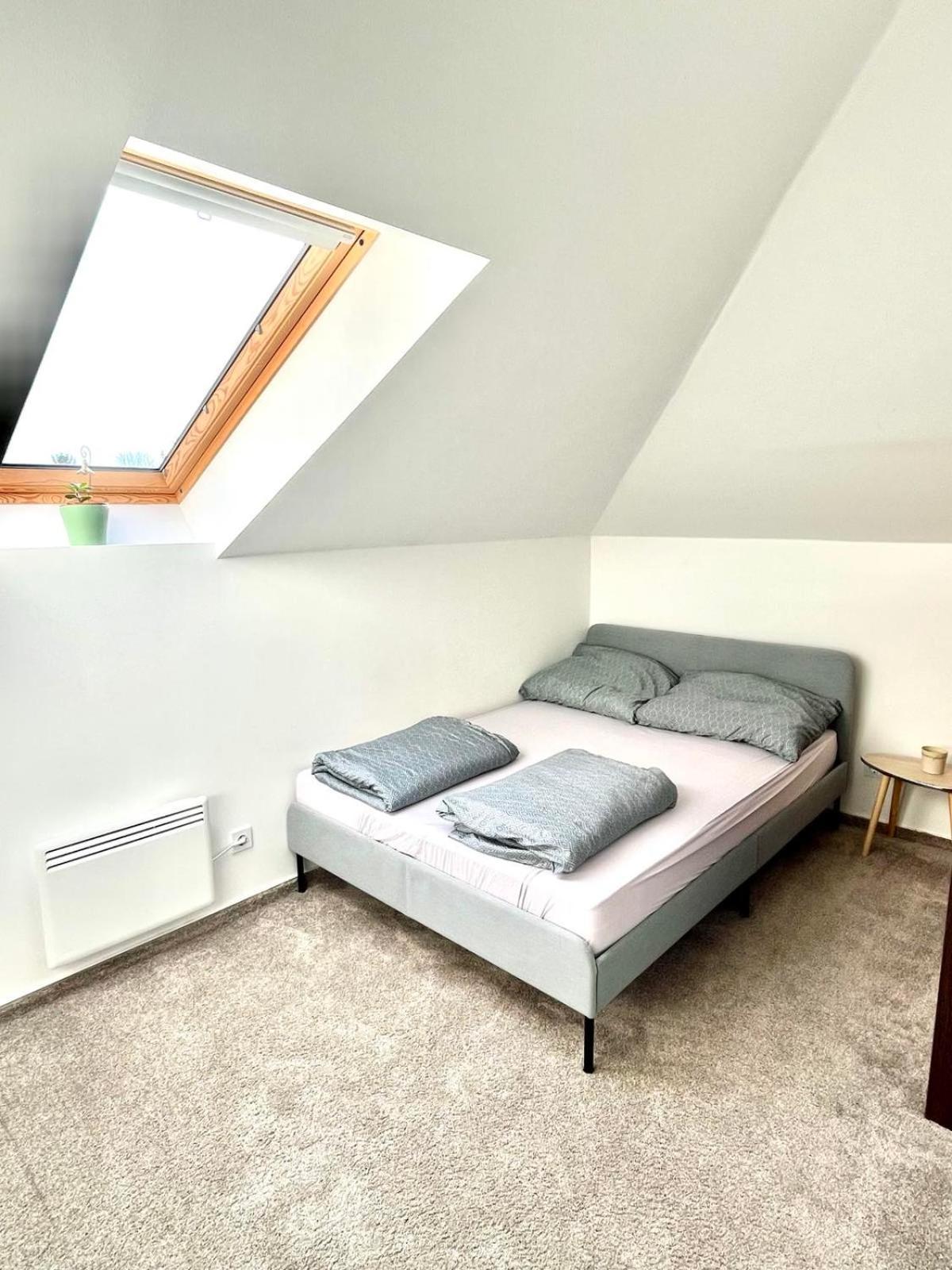 Chill Apartman Budakalász Exterior photo